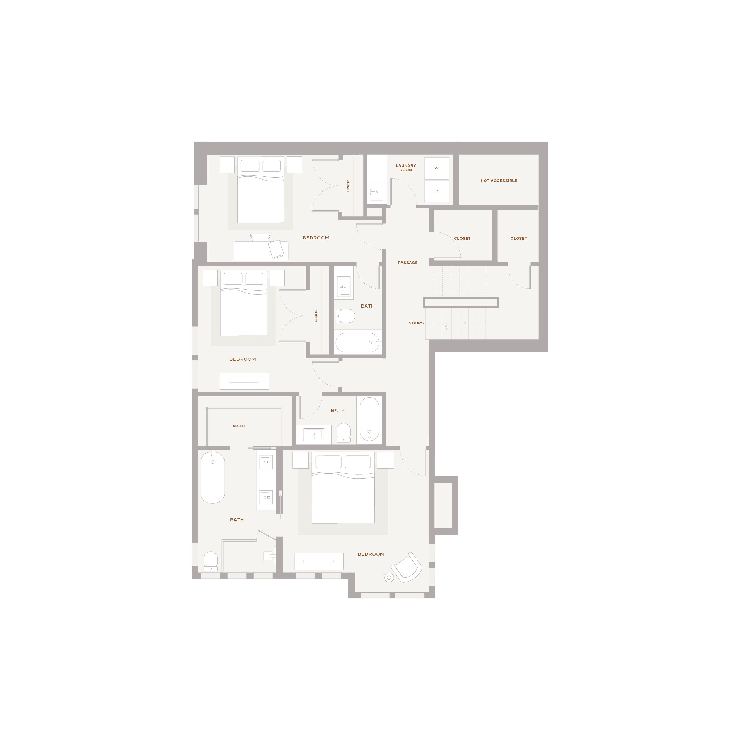 Lower Level