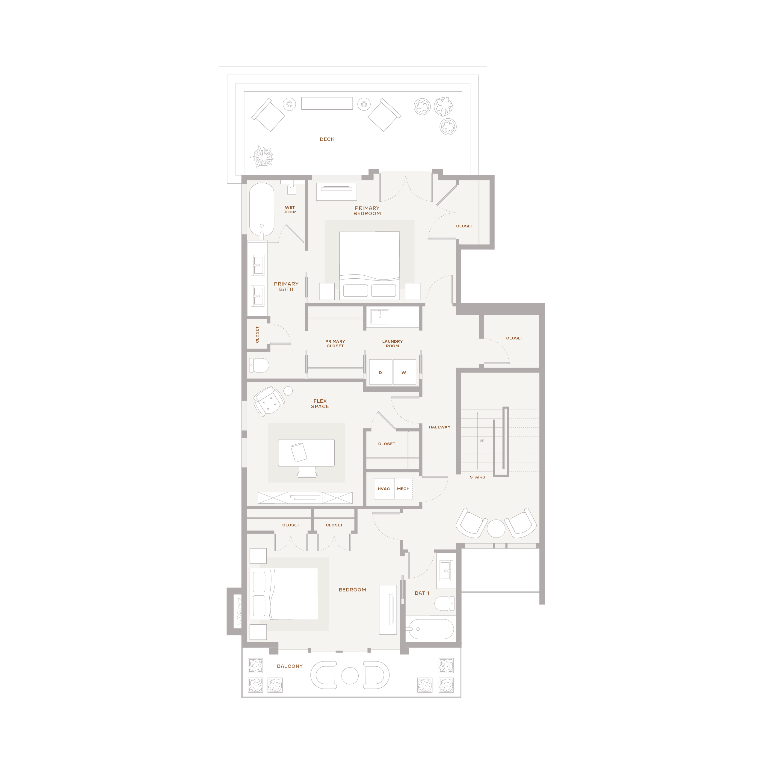 Main Level